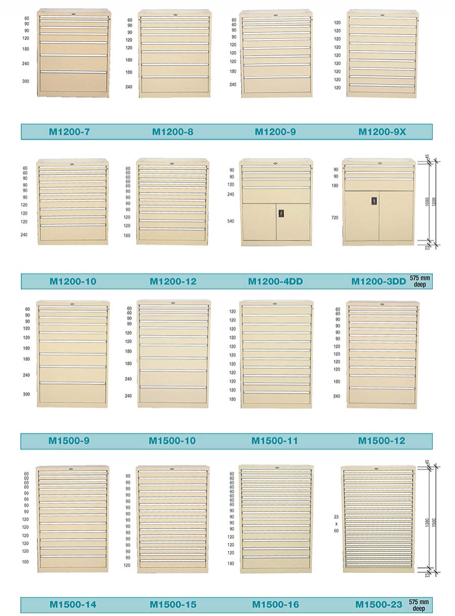 Standard Modules M pg 2