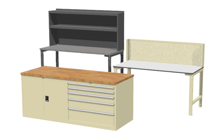 BAC Workbench Options